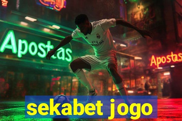 sekabet jogo